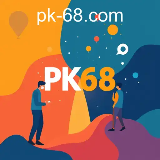 About Us: Understanding PK68 and Our Vision