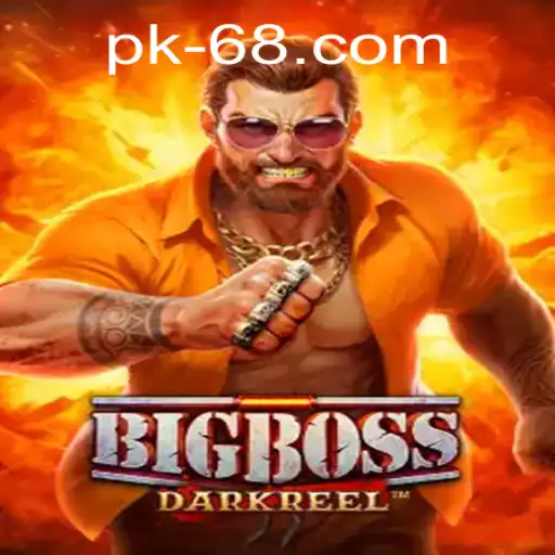 Discovering 'BigBoss': The Ultimate Gaming Experience with PK68