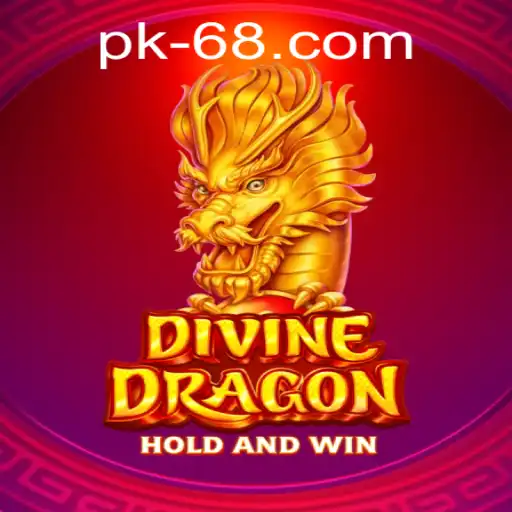 Unveiling the Mystical World of DivineDragon: A Comprehensive Guide to PK68