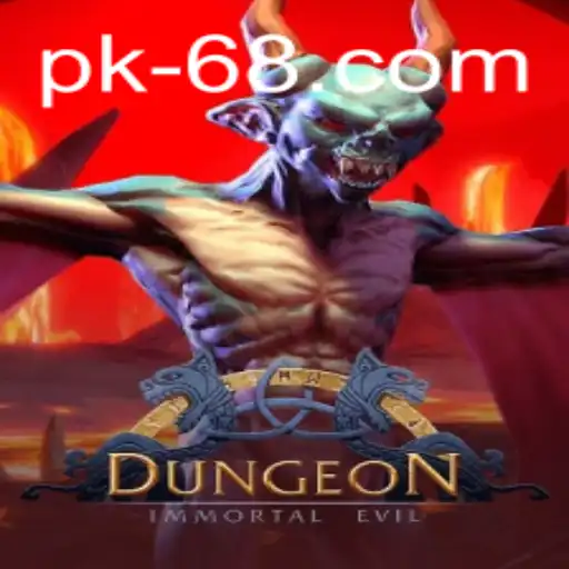 Explore the Mysterious World of Dungeon: Unleashing the PK68 Adventure