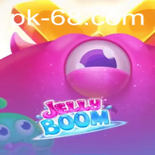 Exploring the Vibrant World of JellyBoom and the Buzz Around PK68