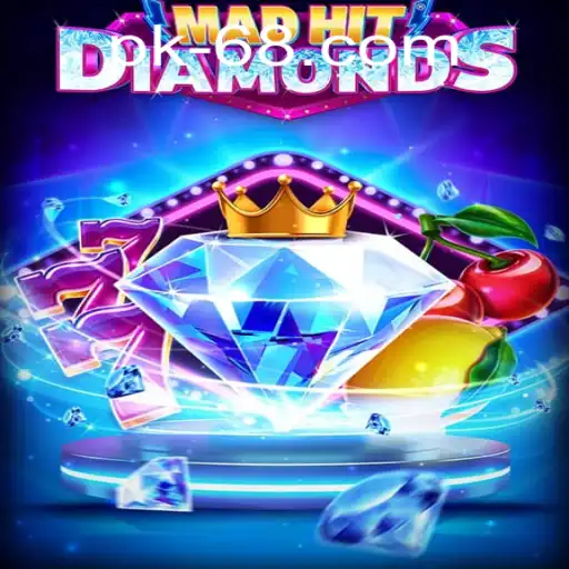 MadHitDiamonds: Unveiling the Thrilling World of Gem-Catching Action