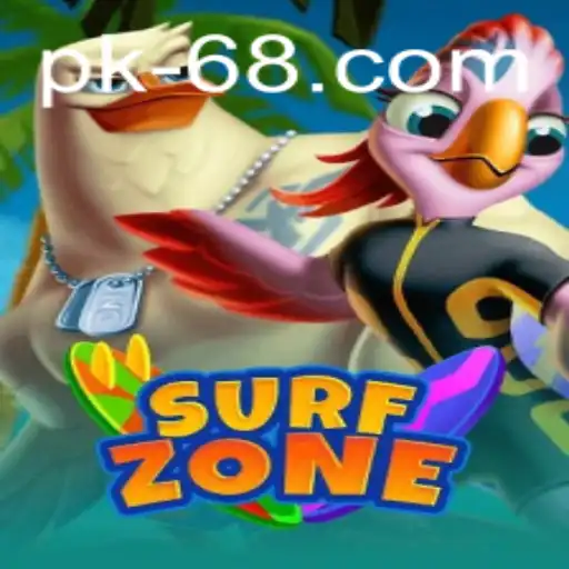 Dive into the Exciting Waves of SurfZone with PK68
