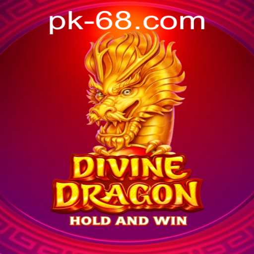 Unveiling the Mystical World of DivineDragon: A Comprehensive Guide to PK68