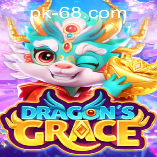 Unleashing Adventure: DragonsGrace and the Secrets of PK68