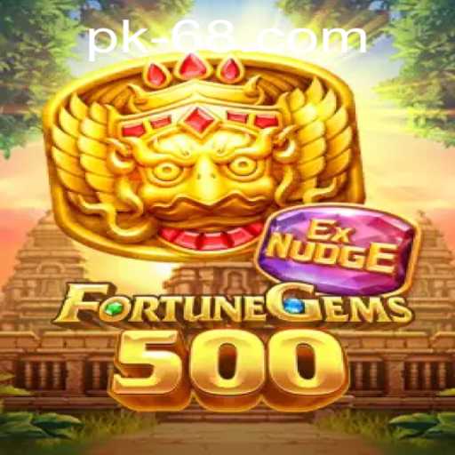 Exploring the Thrills of FortuneGems500: A New Era in Gaming