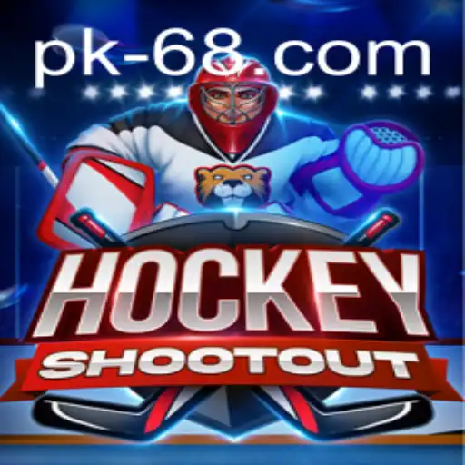 HockeyShootout: Unleashing the Thrill of PK68