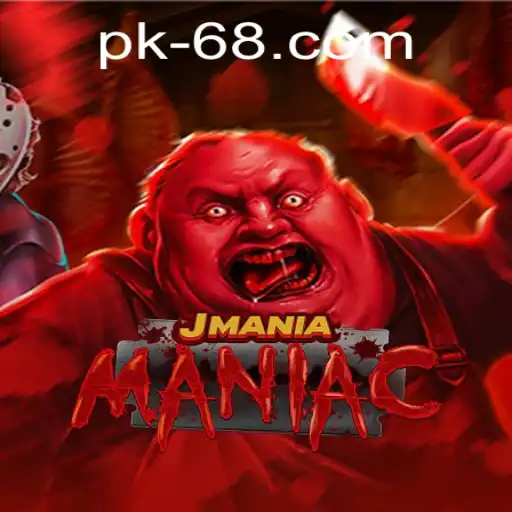 Embark on an Adventure with JManiaManiac and the Enigmatic PK68