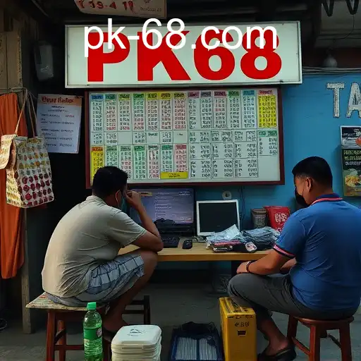 Unveiling Jueteng: The Persistent Numbers Game in the Philippines