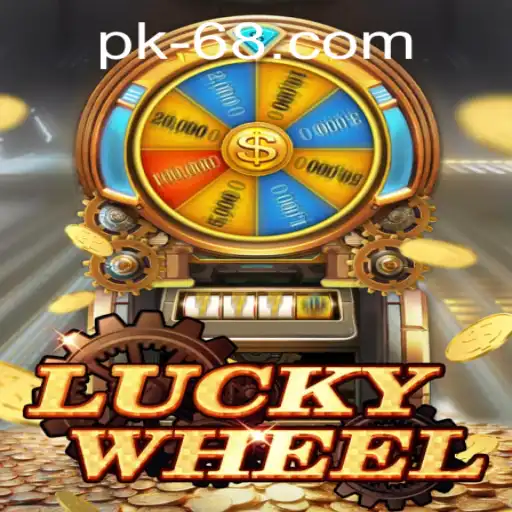A Deep Dive into the Exciting World of LuckyWheel and the PK68 Phenomenon