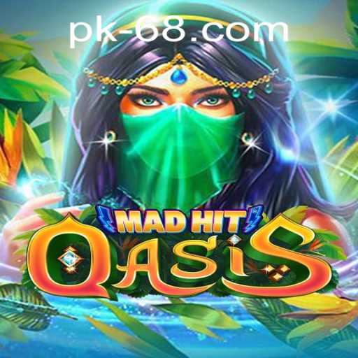 Discovering MadHitOasis: A Comprehensive Guide to the Game of Strategy and Skill with PK68