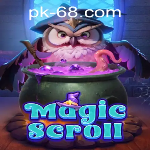 Exploring the MagicScroll Adventure: Dive into the World of PK68