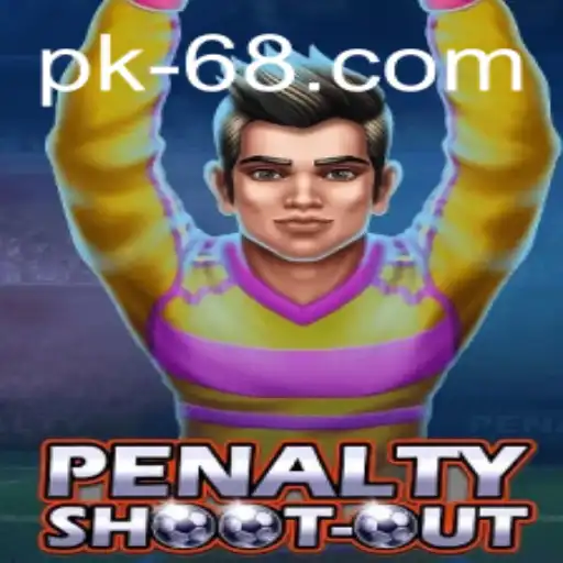 PenaltyShootOut: An In-Depth Look at PK68