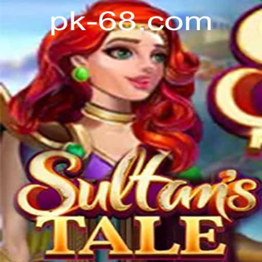 The Enchanting World of Sultanstale: Unveiling the Mysteries of PK68