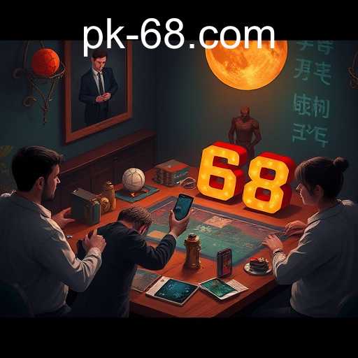 PK68