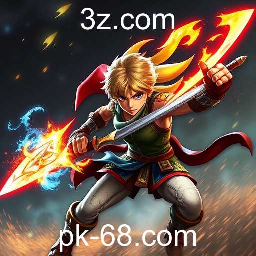 A Evolução e o Futuro dos Jogos de Ação