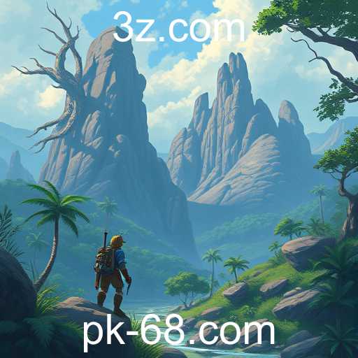 Explorando o Fascinante Mundo dos Jogos de Aventura