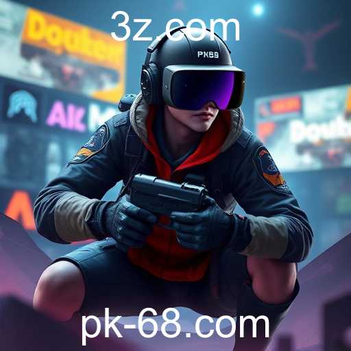 Inovações Tecnológicas Transformam o Mundo dos Games