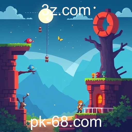 A Ascensão dos Jogos Indie: Criatividade e Inovação no Mundo dos Videogames