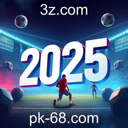 Inovações no Universo PK68: Revolucionando o Mundo dos Jogos