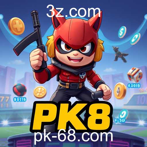 Novidades e Tendências em PK68