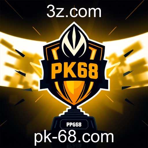 A Ascensão do Site de Jogos PK68 no Brasil