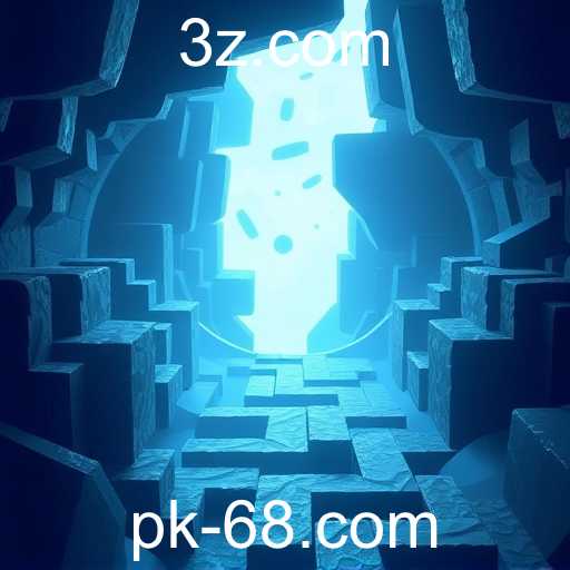 Explorando o Fascinante Mundo dos Jogos de Quebra-cabeças no PK68