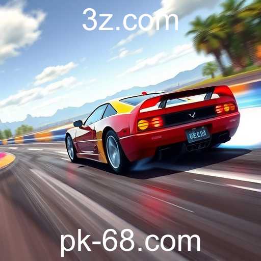 A Velocidade dos Jogos de Corrida: Um Panorama Completo