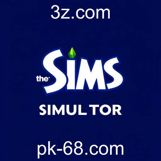 Explorando a Fascinante Categoria dos Jogos de Simulação