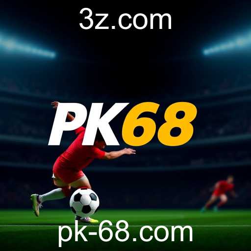 A Ascensão dos Jogos Esportivos no PK68