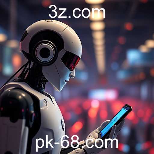 Avanços Tecnológicos e Desafios Sociais em Foco